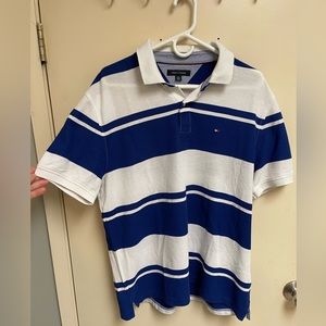 Tommy Hilfiger polo shirt size XL